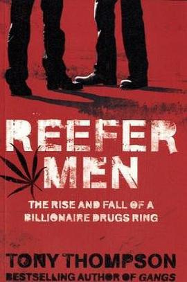 Reefer Men pdf epub mobi 電子書 下載