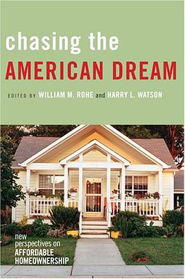 Chasing the American Dream pdf epub mobi 电子书 下载