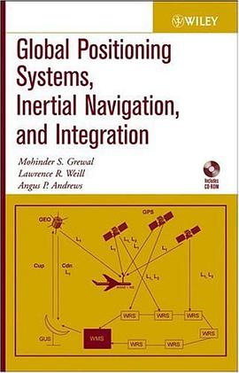 Global Positioning Systems, Inertial Navigation, and Integration pdf epub mobi 电子书 下载