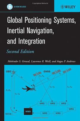 Global Positioning Systems, Inertial Navigation, and Integration pdf epub mobi 電子書 下載