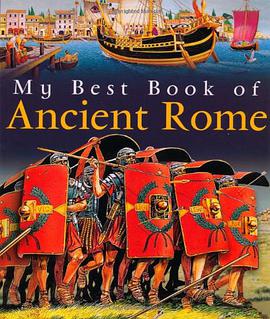 My Best Book of Ancient Rome pdf epub mobi 电子书 下载