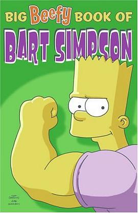 Big Beefy Book of Bart Simpson pdf epub mobi 电子书 下载