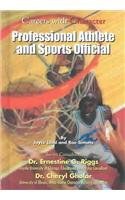 Professional Athlete and Sports Official pdf epub mobi 电子书 下载