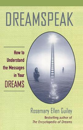 Dreamspeak pdf epub mobi 電子書 下載