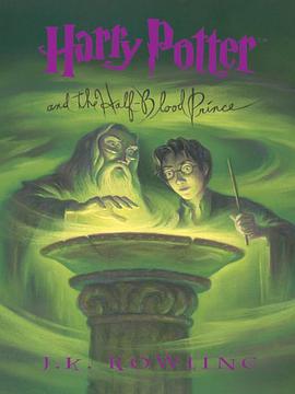 Harry Potter and the Half-Blood Prince pdf epub mobi 电子书 下载