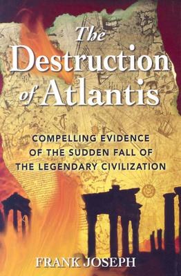 The Destruction of Atlantis pdf epub mobi 電子書 下載