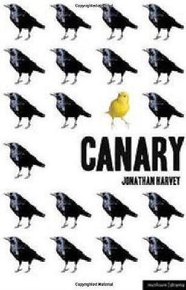 Canary(Modern Plays) pdf epub mobi 电子书 下载