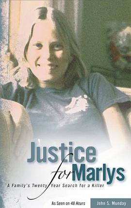 Justice for Marlys pdf epub mobi 电子书 下载