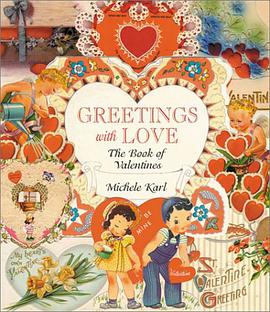 Greetings With Love pdf epub mobi 電子書 下載