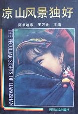 凉山风景独好 pdf epub mobi 电子书 下载