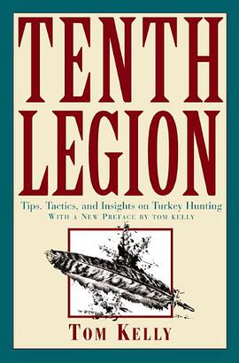 Tenth Legion pdf epub mobi 下载