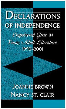 Declarations of Independence