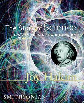 The Story of Science pdf epub mobi 电子书 下载