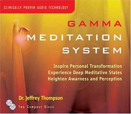 Gamma Meditation System pdf epub mobi 电子书 下载