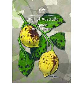 Septoria pdf epub mobi 电子书 下载