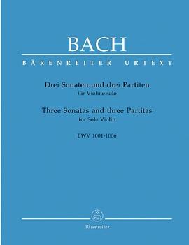 Bach pdf epub mobi 电子书 下载