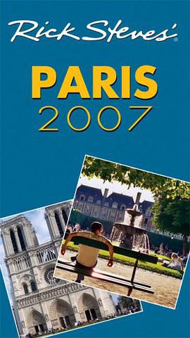 Rick Steves' Paris 2007 pdf epub mobi 電子書 下載