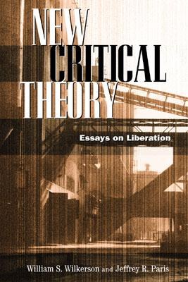 New Critical Theory pdf epub mobi 电子书 下载