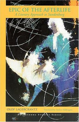 Epic of the Afterlife pdf epub mobi 電子書 下載