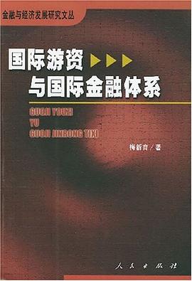 国际游资与国际金融体系 pdf epub mobi 电子书 下载