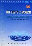 闸门运行工试题集