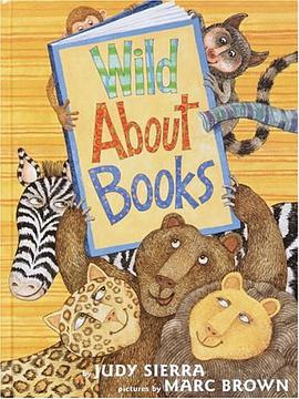 Wild About Books pdf epub mobi 下载