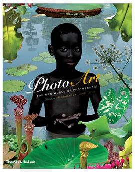 Photo Art pdf epub mobi 电子书 下载