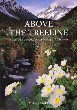 Above the Treeline pdf epub mobi 電子書 下載