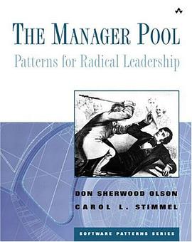 The Manager Pool pdf epub mobi 電子書 下載