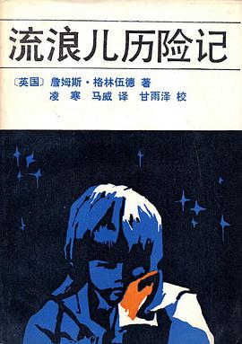 流浪儿历险记 pdf epub mobi 电子书 下载