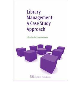 Library Management pdf epub mobi 电子书 下载
