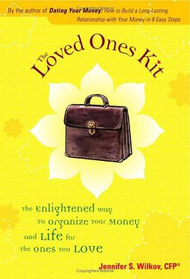 The Loved Ones Kit pdf epub mobi 电子书 下载