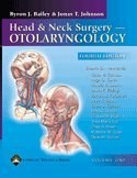 Head and Neck Surgery&#8212;Otolaryngology (Head & Neck Surgery (2-Vol Set) (Bailey/Calhoun)) pdf epub mobi 电子书 下载