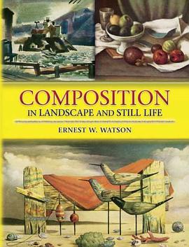 Composition in Landscape and Still Life pdf epub mobi 电子书 下载