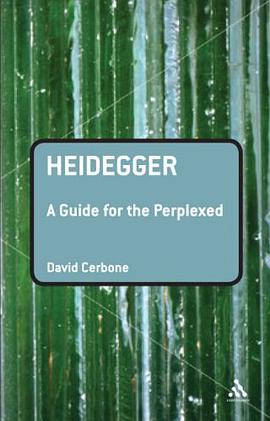 Heidegger pdf epub mobi 电子书 下载
