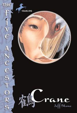 Crane pdf epub mobi 电子书 下载