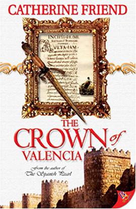 The Crown of Valencia pdf epub mobi 电子书 下载