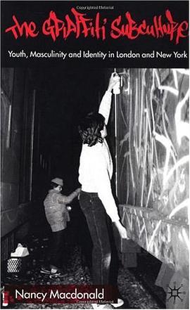 The Graffiti Subculture pdf epub mobi 電子書 下載
