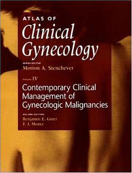 Atlas of Clinical Gynecology pdf epub mobi 电子书 下载