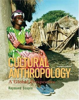 Cultural Anthropology pdf epub mobi 电子书 下载