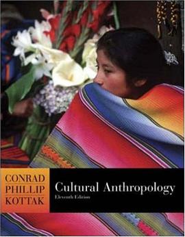 Cultural Anthropology pdf epub mobi 电子书 下载