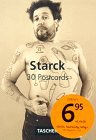 Starck Postcard Book pdf epub mobi 電子書 下載