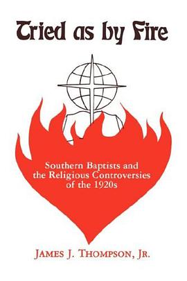 TRIED AS BY FIRE pdf epub mobi 电子书 下载