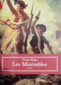 Les Miserables Ⅲ pdf epub mobi 电子书 下载