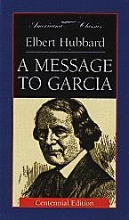 A Letter to Garcia pdf epub mobi 电子书 下载