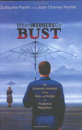 When Insurers Go Bust pdf epub mobi 電子書 下載