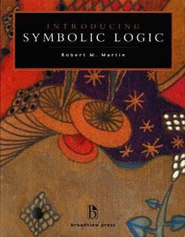 Introducing Symbolic Logic pdf epub mobi 电子书 下载