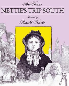 Nettie's Trip South pdf epub mobi 下载