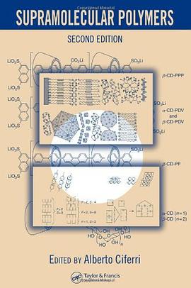 Supramolecular Polymers pdf epub mobi 电子书 下载