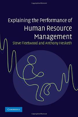 Understanding the Performance of Human Resource Management